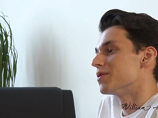 Ilja Krutov & Luky Kolac Raw - Cherry Busting