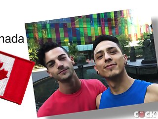 Cory Kane & Mateo Vice