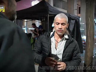 Tesao proibido Parte 3