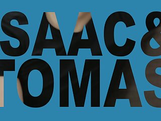 Fucking with Tomas Fuk and Isaac Hartley