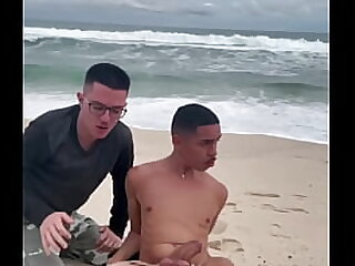 GEMENDO NA ROLA DO MARRETA