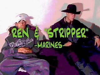 Very hot video, the cowboy is a stud ngl.