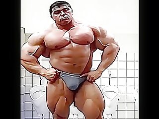 Muskel-Mantra (German Audio)