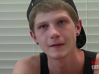 Nico Styles - Casting #914