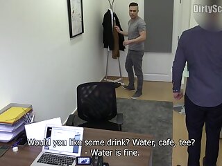 Dirty Scout - 38 Thirty Eight