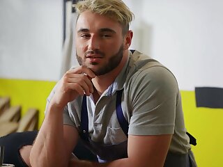 Sexpresso (Adrian Hart, Michael Boston)