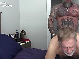 The Senior Citizens Home Bareback 2