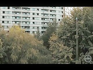 Naked Russian Bodybuilder