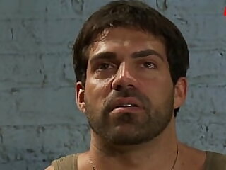 Casting&colon; Don't Ask Don't Tell - Vince Ferelli x Tyler Saint &vert; www&period;PrevitusMedia&period;TK