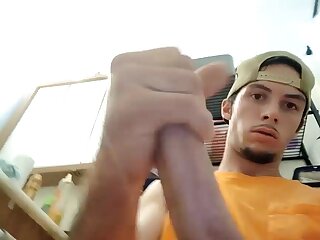 Straight Jewish American Drew 3