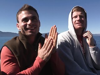 Mountain Getaway - Day 2