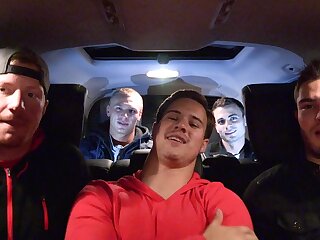 Mountain Getaway - Day 1