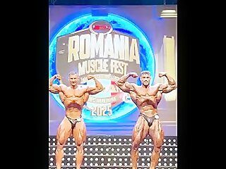 Posedown, Tomislav Strmečki v Jose Manuel Muñoz…