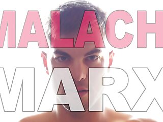 Malachi Marx cums inside Randy Dixon