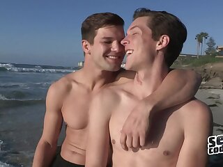 Brysen & Cole - Bareback