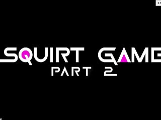 Squirt Game Sc.2 (Nick Fox, Igor Salamon)