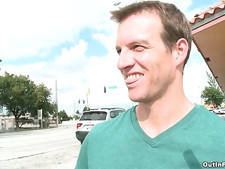 Out And About In Hialeah!