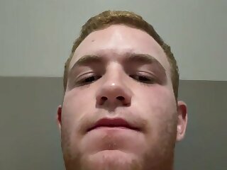 Young n Hairy Straight Turkish Ginger 3