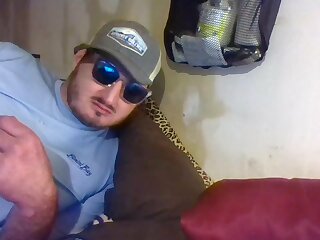 Straight Husky Southern Dad 3 (with GF)