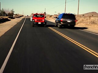 US Road Dick Episode 1