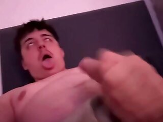 Being a stinky piggy bateslob