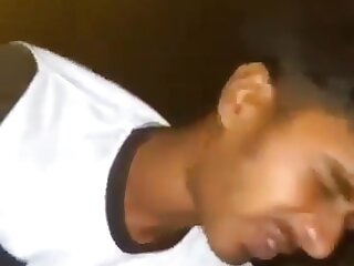 Desi boy forcing to suck