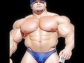 Massive Muscleman Massix (1993)