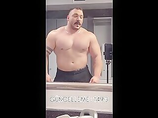 🔥Beefy muscledaddy🍔 beefymuscle.com