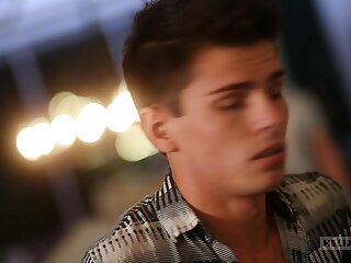 Unraveled (Part 3) Chase Williams & Silas Brooks