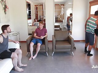 I Bred My New StepDad Part 2