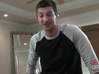 Jarrod King - Casting #508