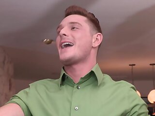 About Last Night - Scene 1