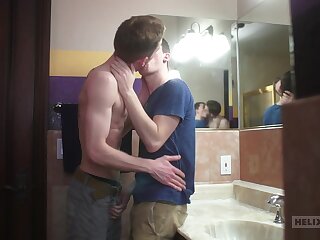 Bathroom Break - Collin Adams, Kevin Daley