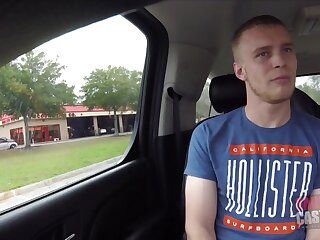 Joe Shawn - Casting #341