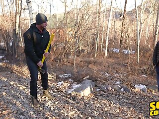 The Cabin: Episode 4