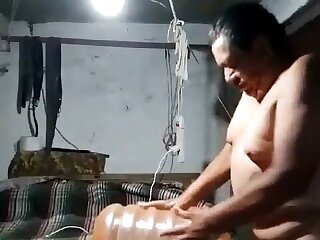 Let's pool our money, nephews and nieces, and buy our uncle a toy.