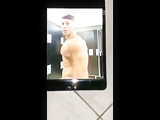 Cum tribute - Ramon Queiroz