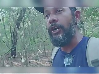 Talking Walking - in the woods - Jan 27&comma; 2026