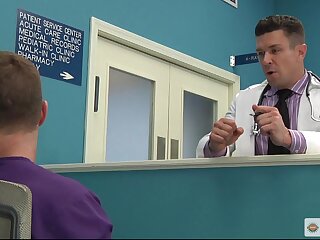 My Doctor Sucks - Scene 4