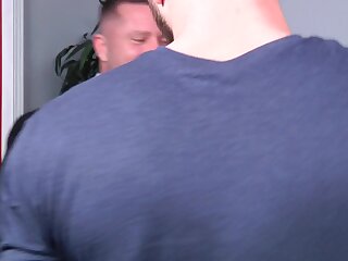 Cliff Jensen & Travis James