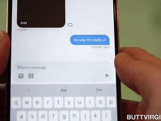 Jax Thirio and Damian Rose - Pop My Cherry