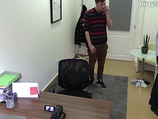 Dirty Scout - 26 Twenty Six