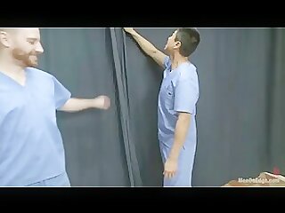 MenOnEdge Billy Santoro