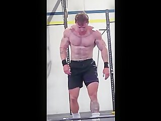 Bradley Spreadborough