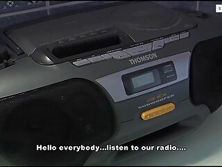 Thomas Dyk, Luk Anders, Tony Koch