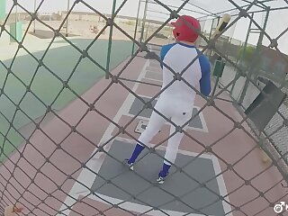 Take A Swing (Elijah Wood, Archer)