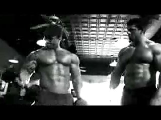 Zeb Atlas & Mark Dalton