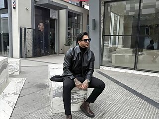 Brazilian Latino, Male Escort 1,86m and 99kg