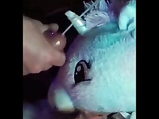 Booty shaking cock milking action with Max Shenanigans