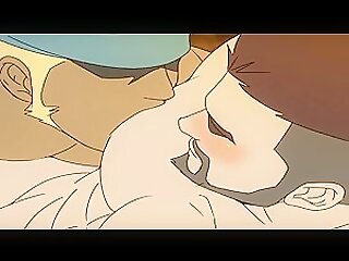 Halakadira - The Witcher Animation